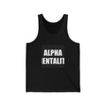 Alpha Mentality Tank Top