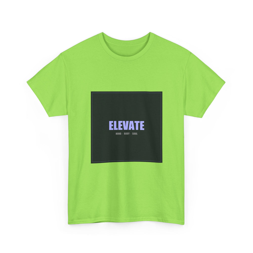 Mind Over Matter Unisex Tee