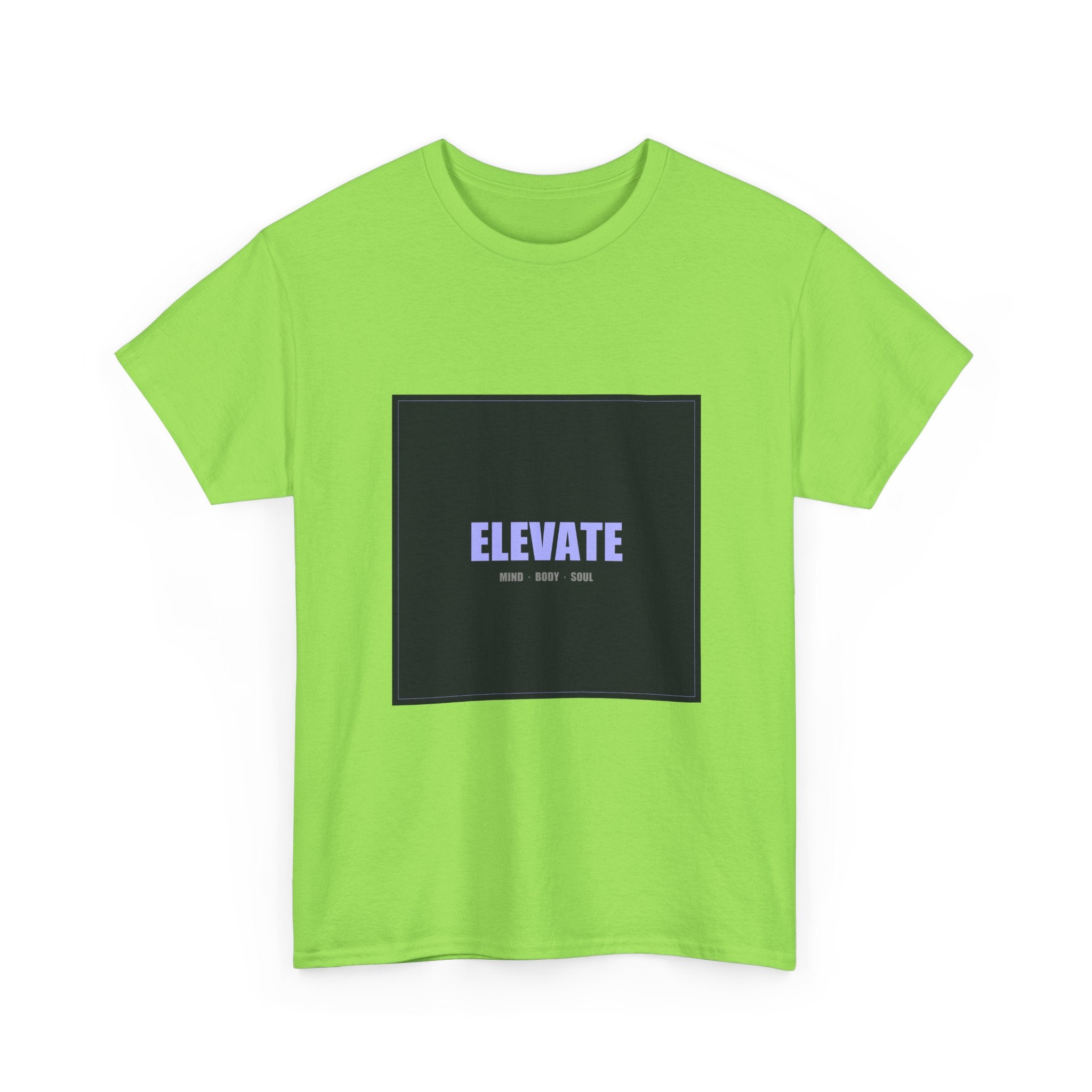 Mind Over Matter Unisex Tee