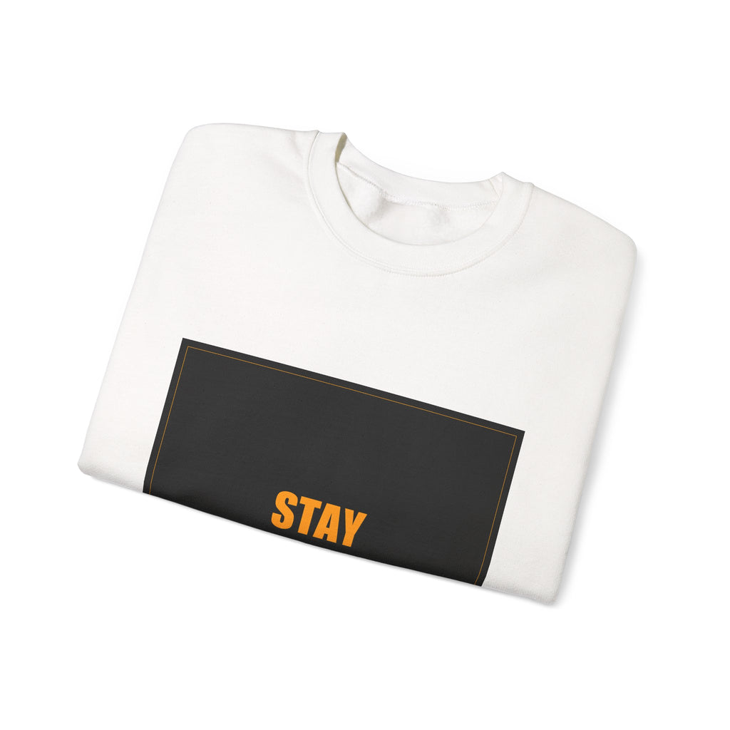 Grind Season Crewneck Sweatshirt