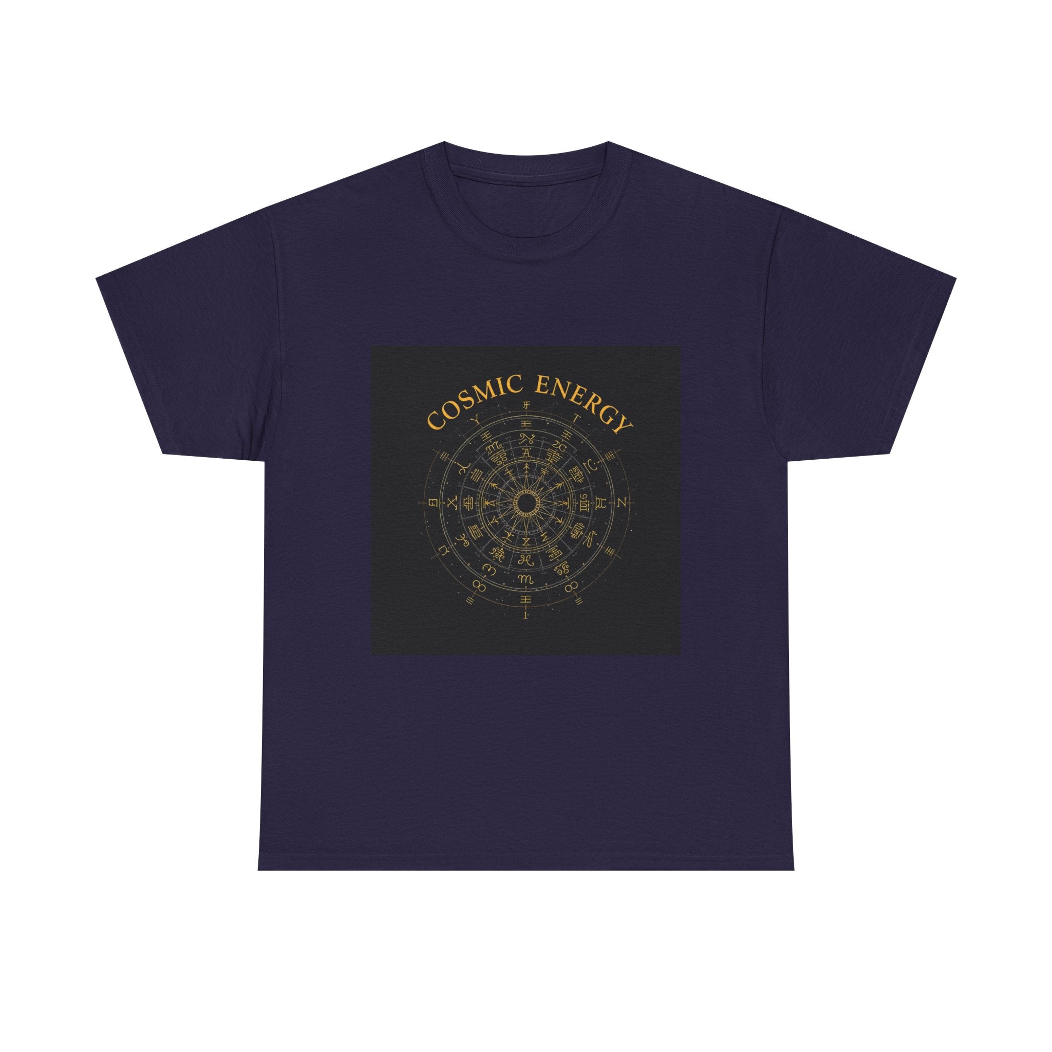 Cosmic Energy Tee