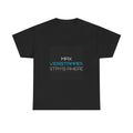 Verstappen Stays Ahead Tee