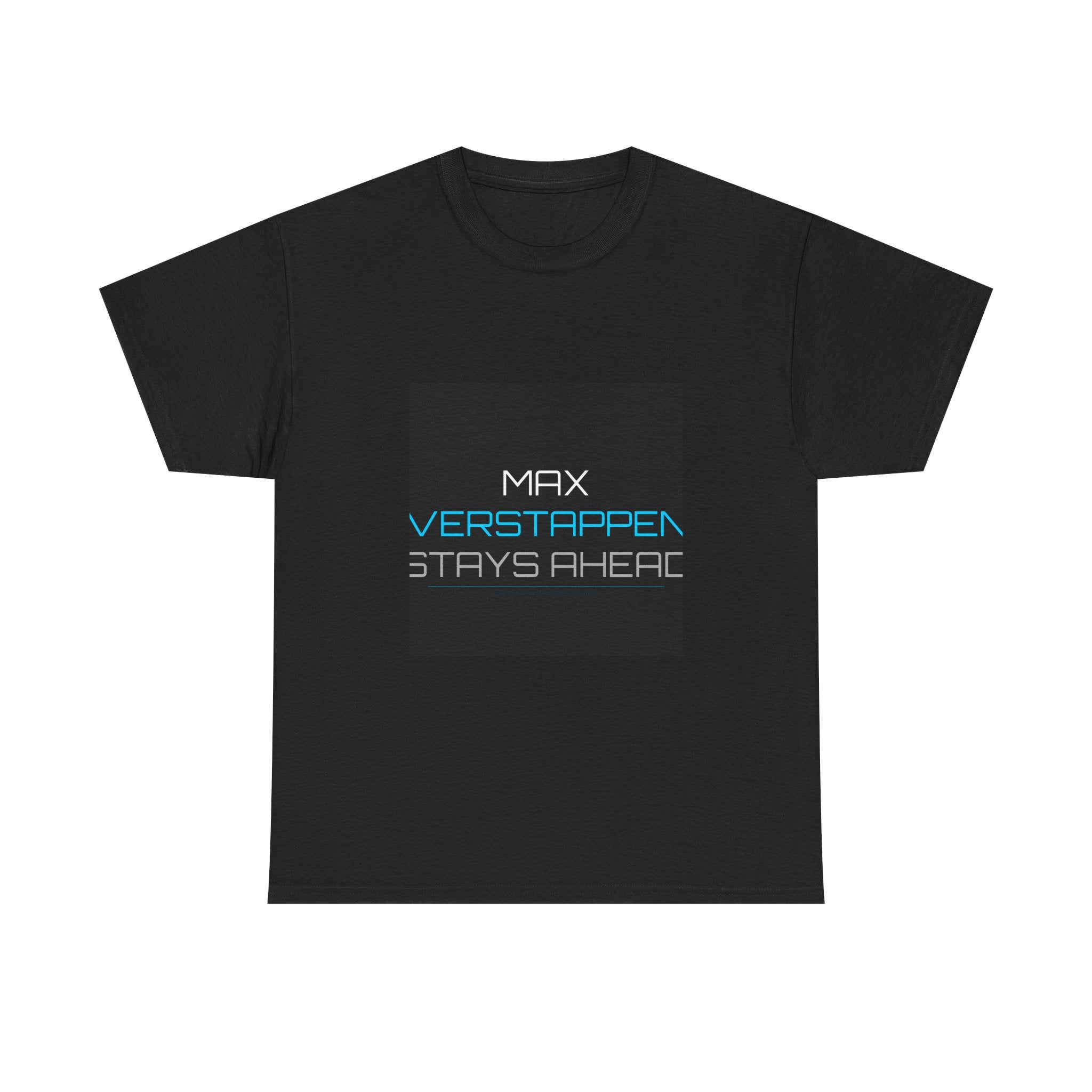 Verstappen Stays Ahead Tee