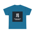 Diamond Pressure Tee