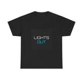 Lights Out F1 Premium Tee