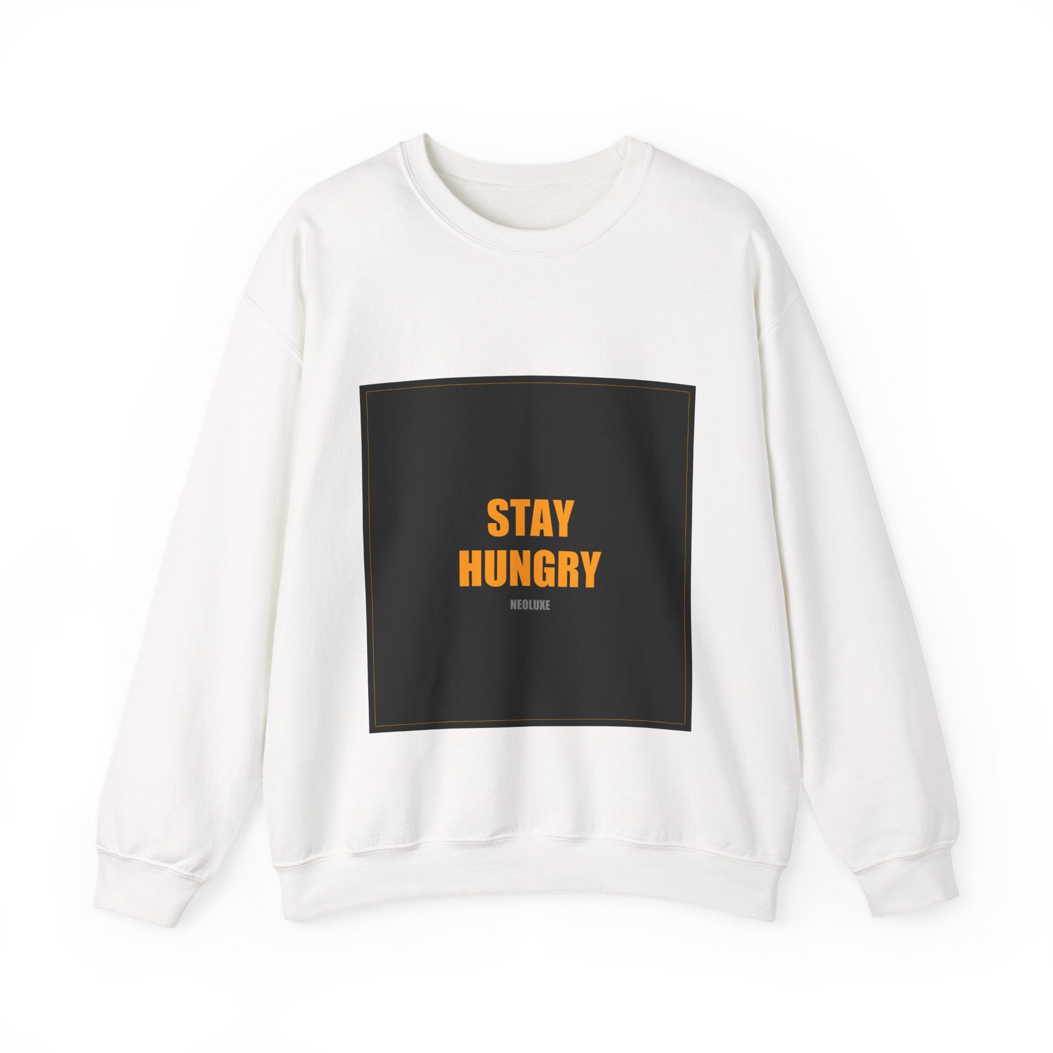Grind Season Crewneck Sweatshirt