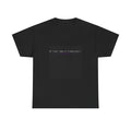 Bhagavad Gita Yoga Quote Tee
