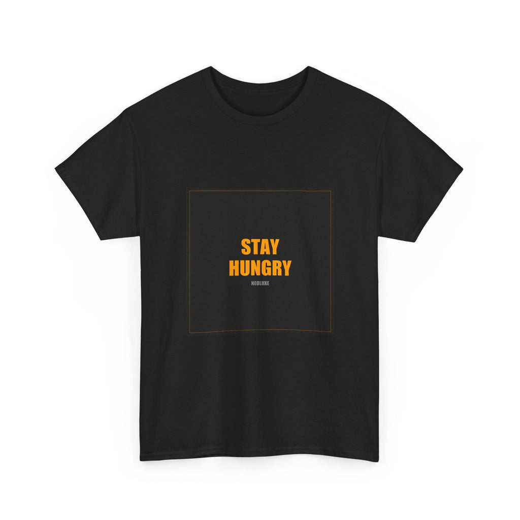 Hustle Hard Unisex Tee