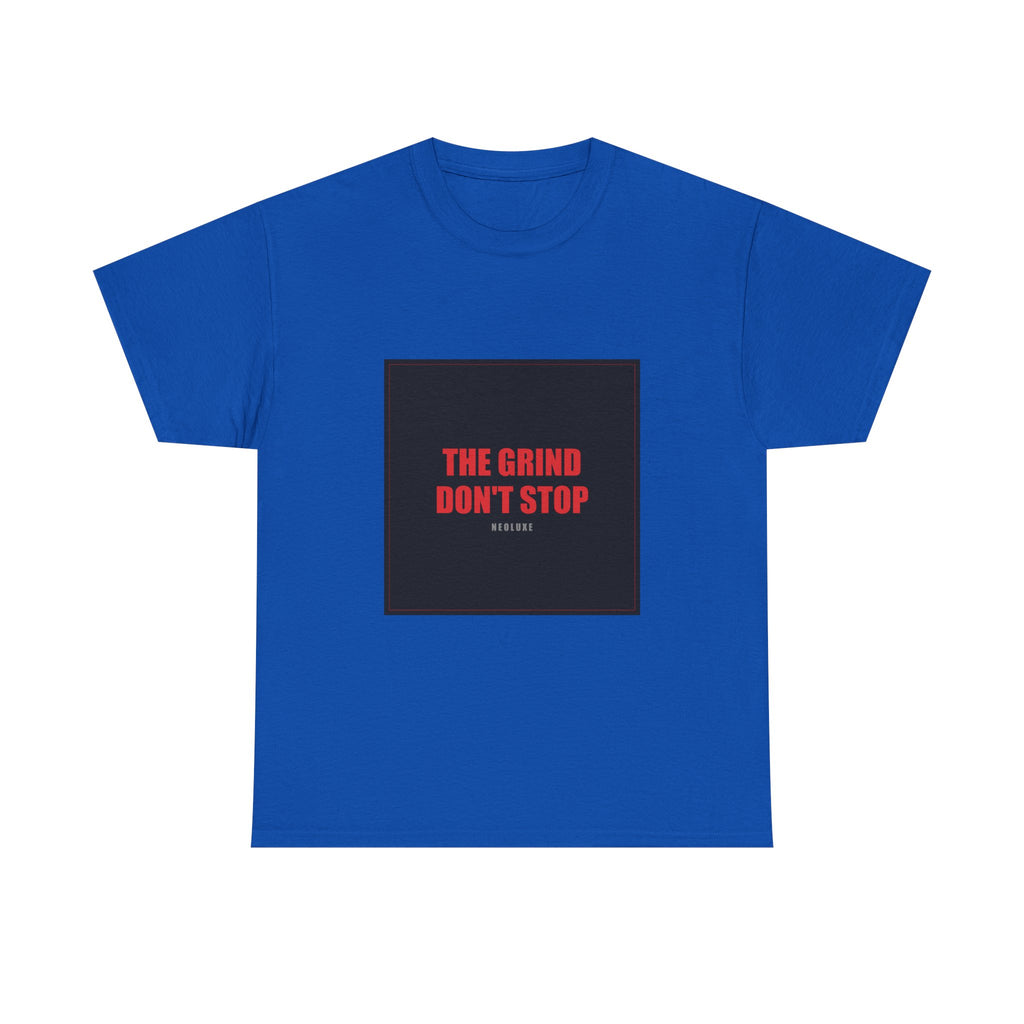Execute Don't Hesitate Tee