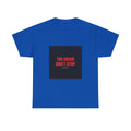 Execute Don't Hesitate Tee