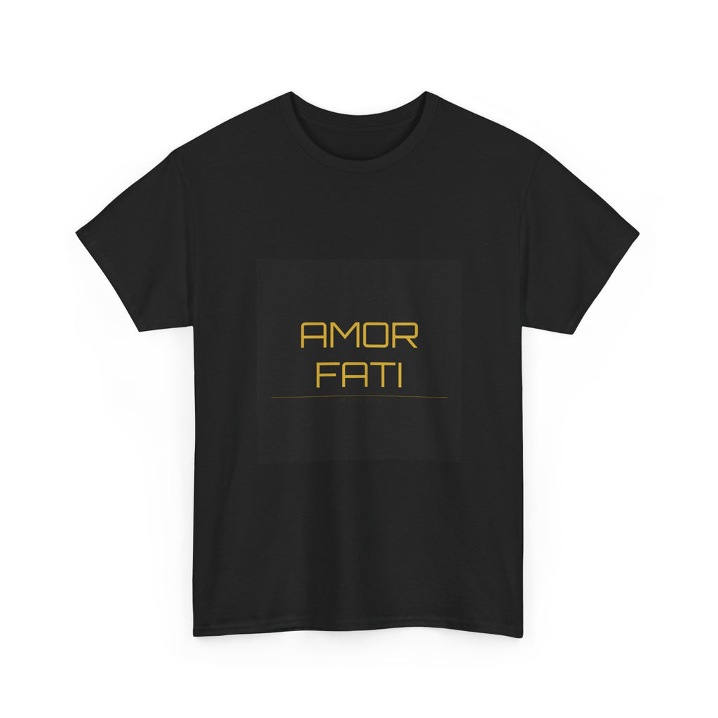 Amor Fati Premium Tee