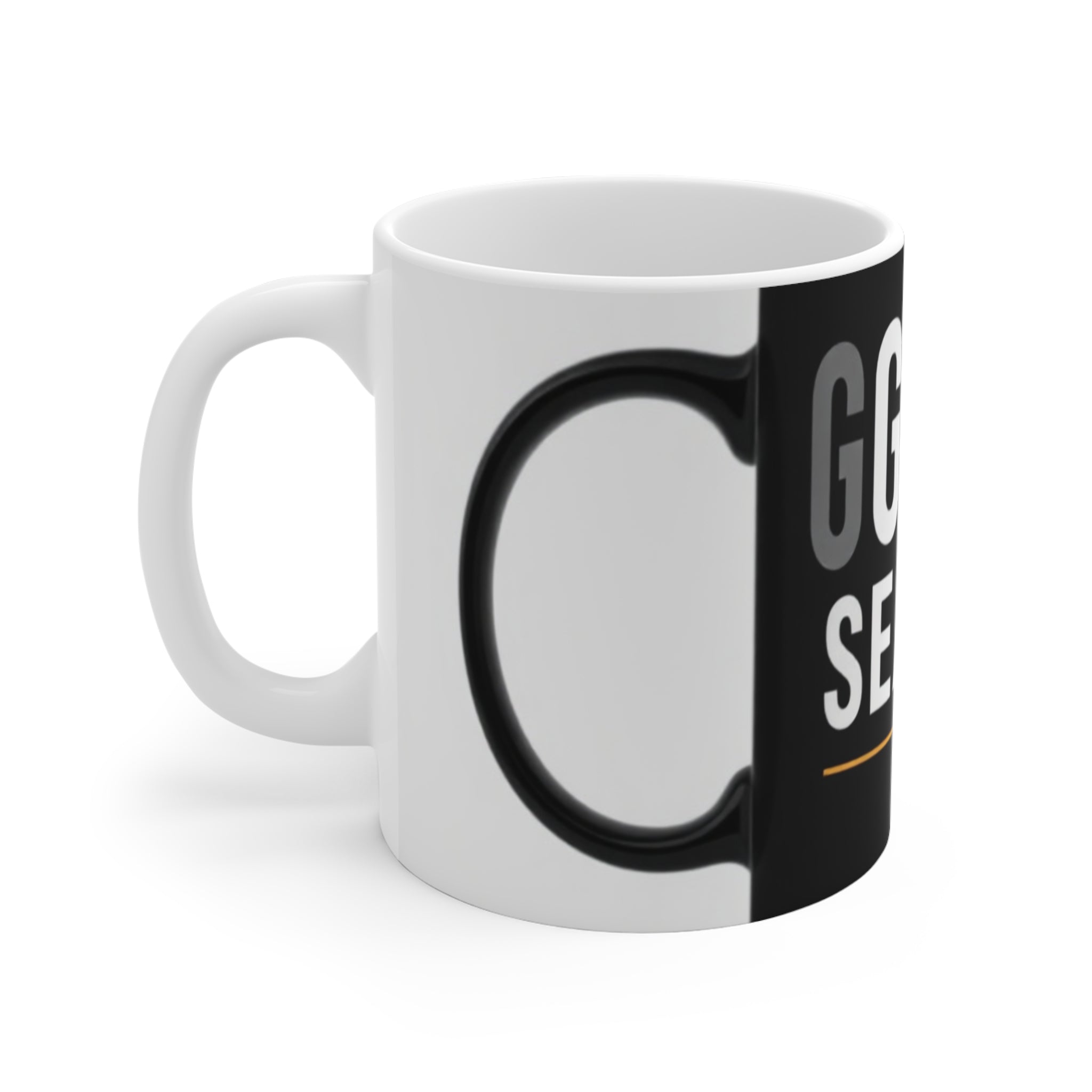 Grind Season Coffee Mug
