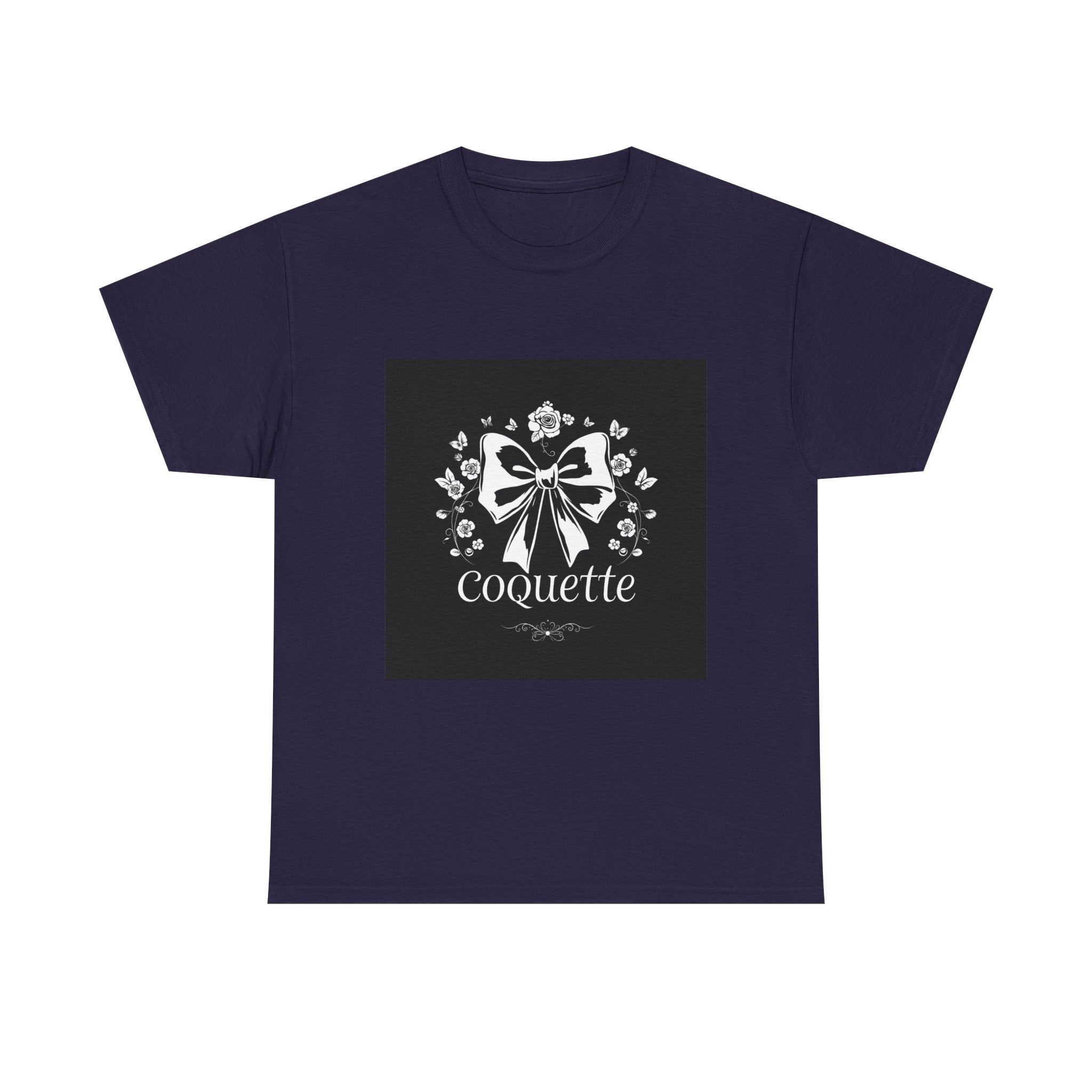 Coquette Aesthetic Tee