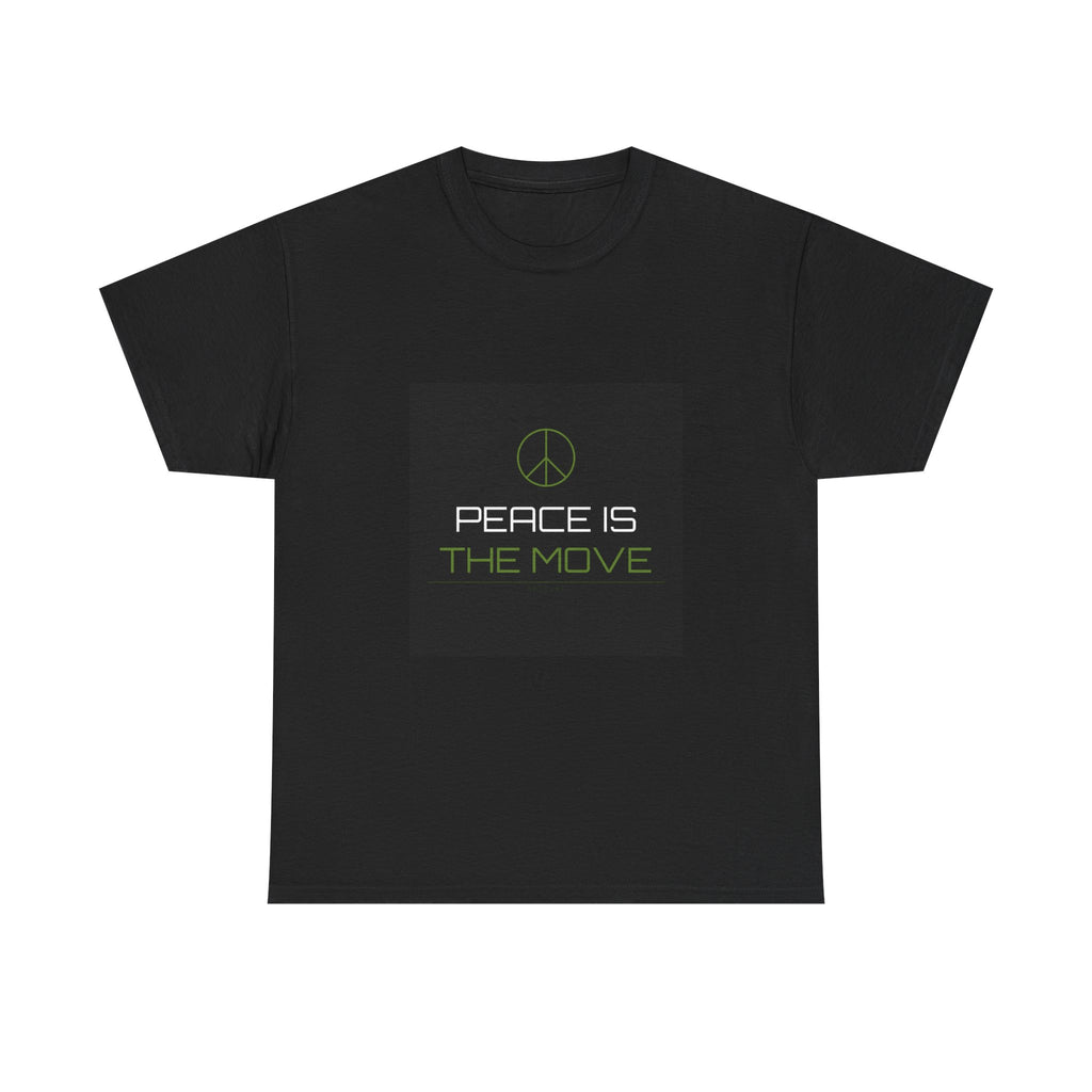 Peace Symbol Premium Tee