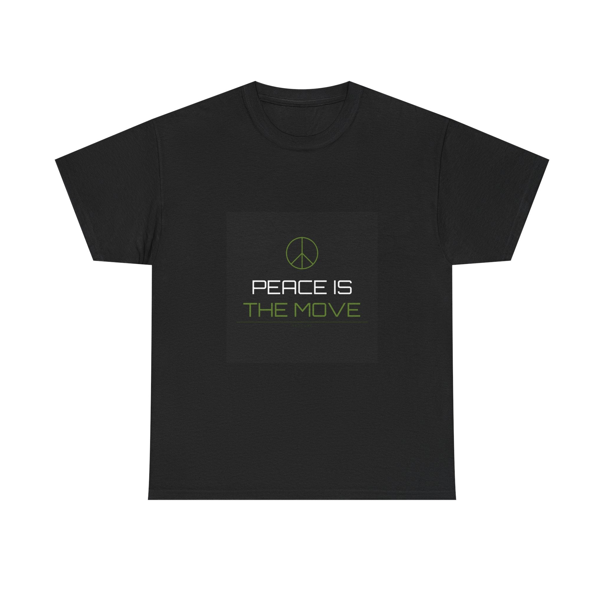 Peace Symbol Premium Tee