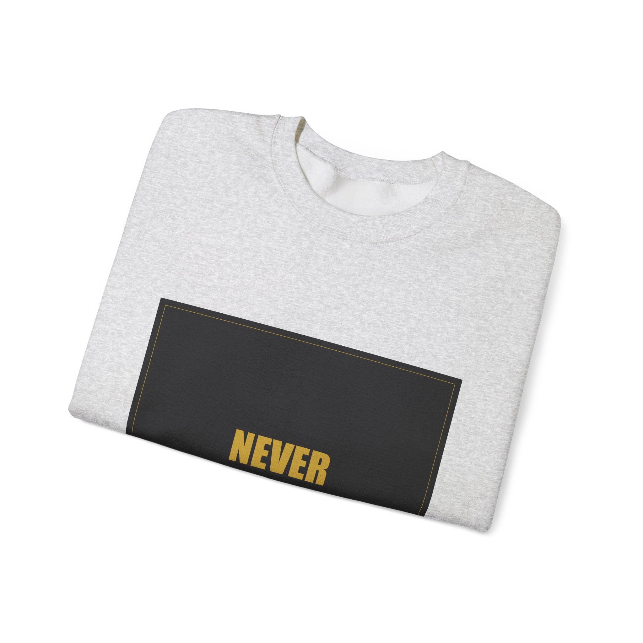 Hustle Hard Crewneck Sweatshirt