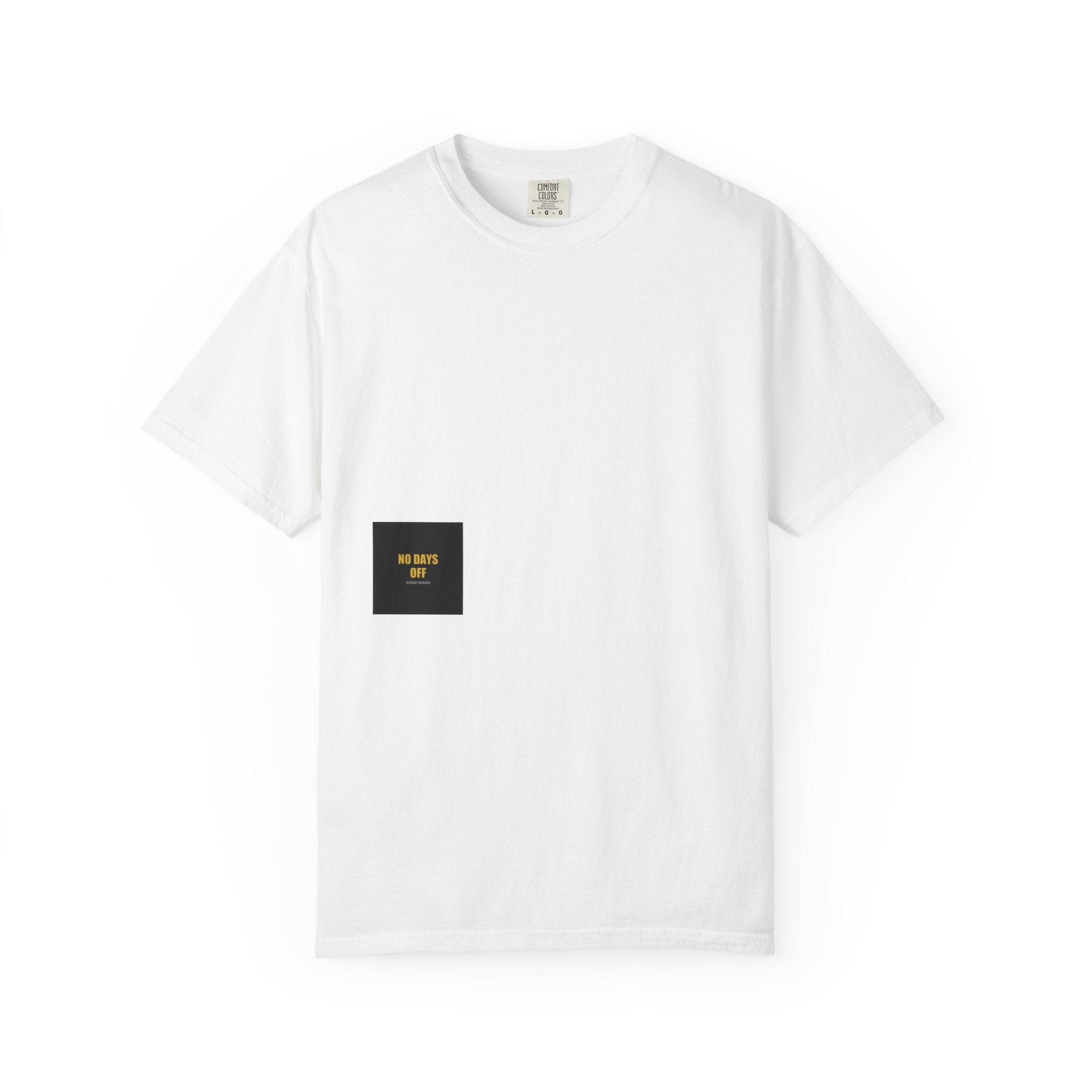 Everyday Essential Garment-Dyed Tee