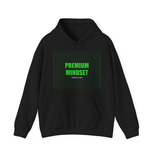 Born To Be A Champion Pullover Hoodie