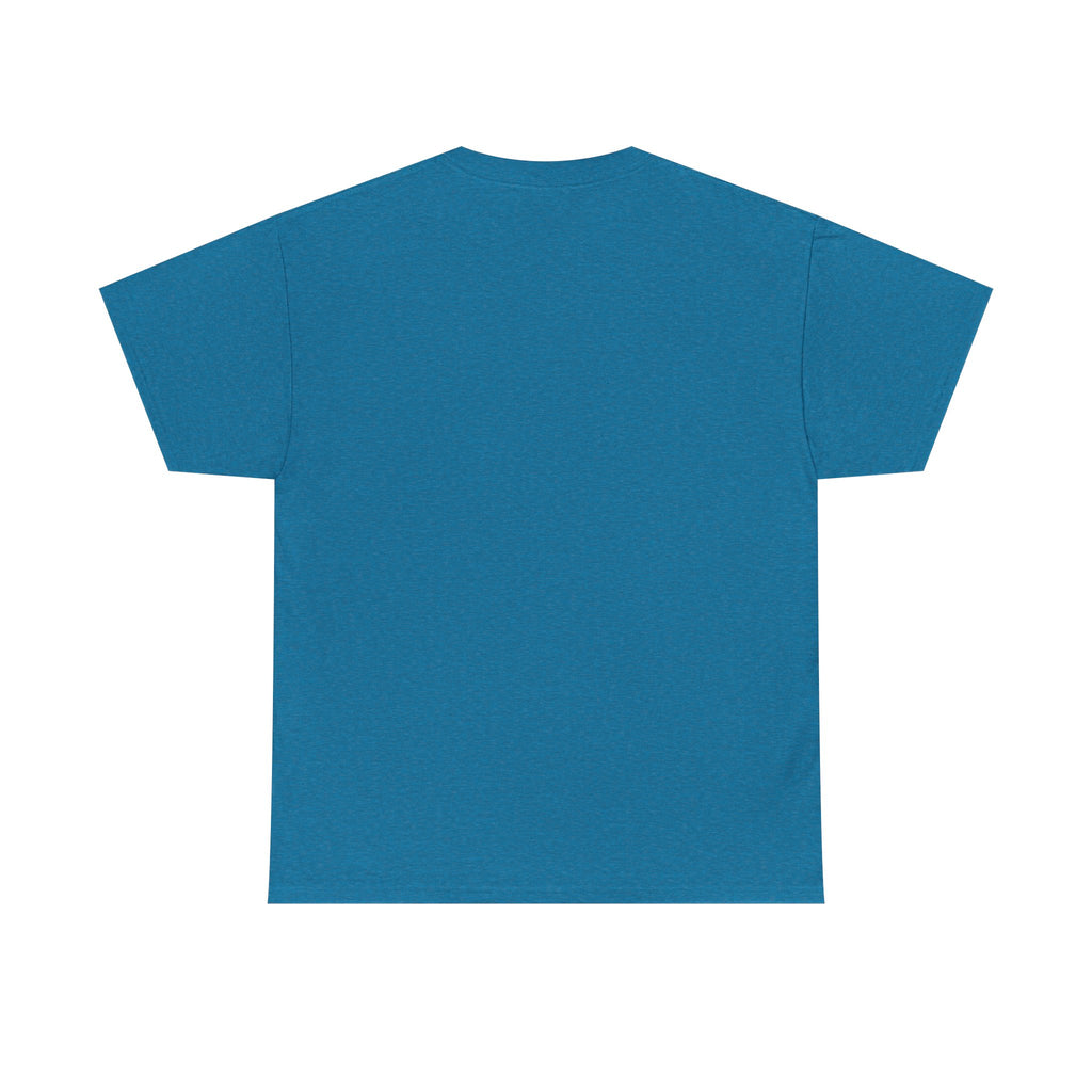 Black Flame Tee