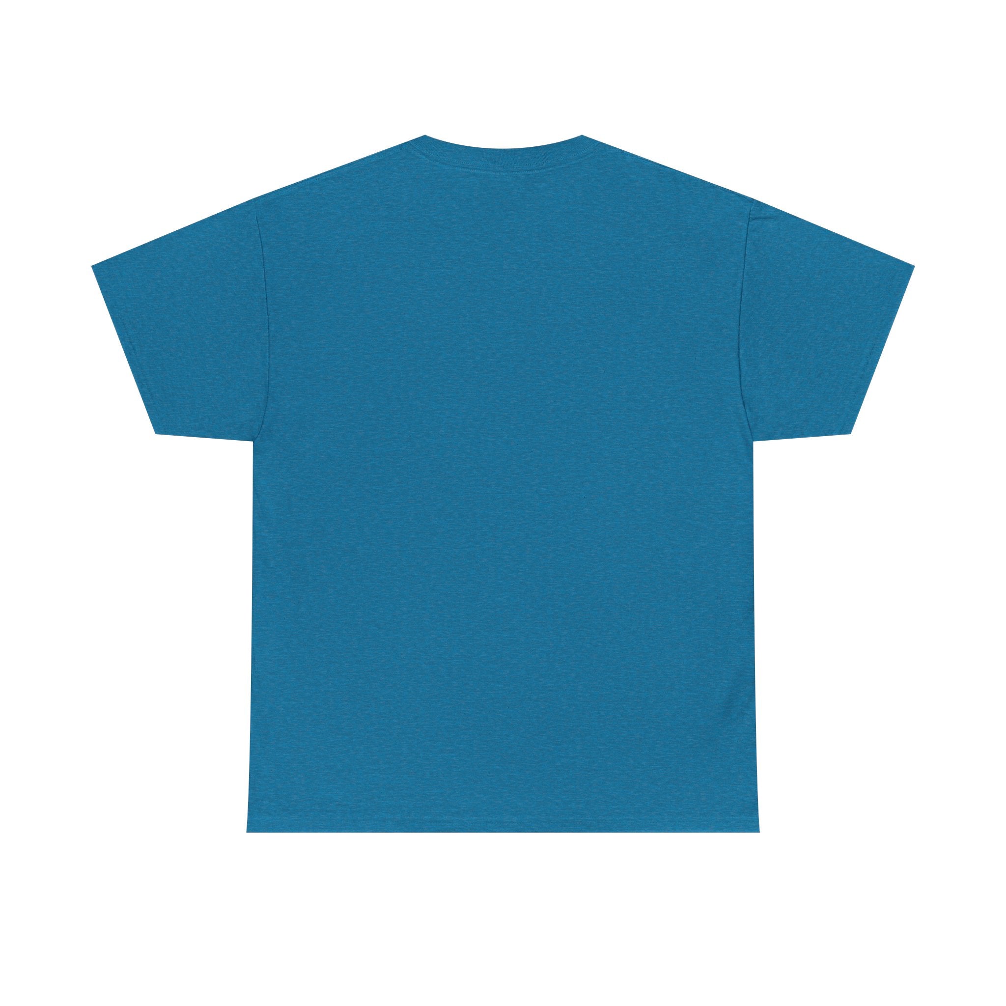 Black Flame Tee