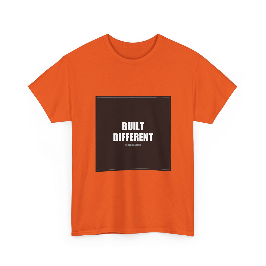 Outwork Everyone Unisex Tee