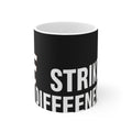 Lightning Energy Mug