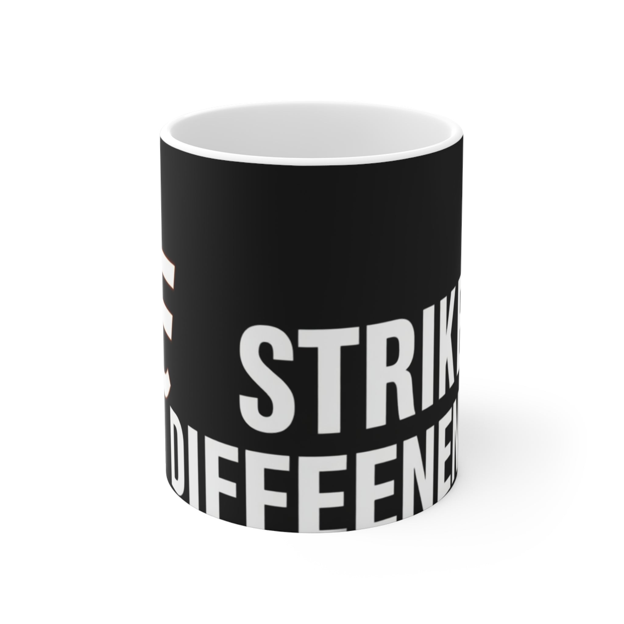 Lightning Energy Mug