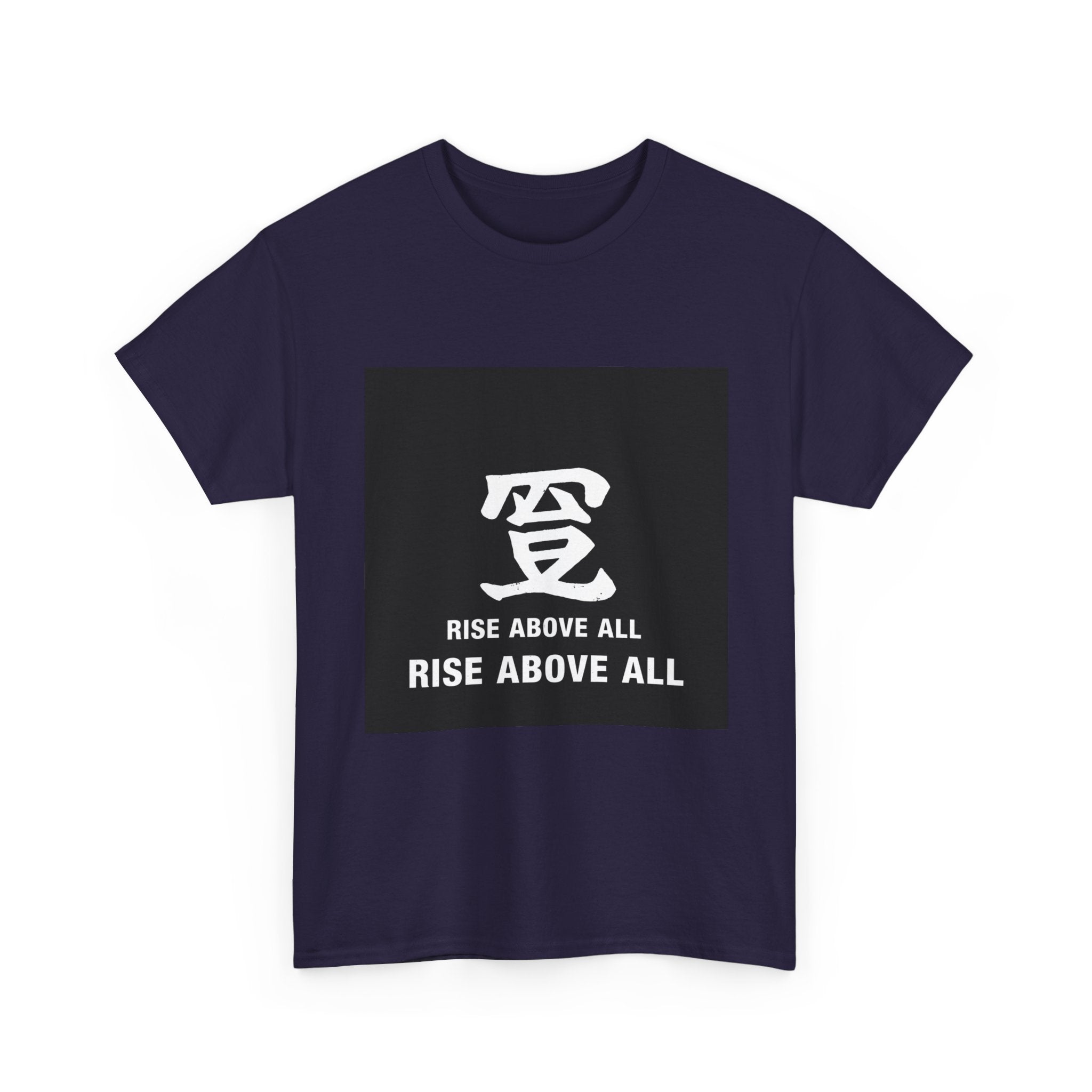 Eagle Rise Tee