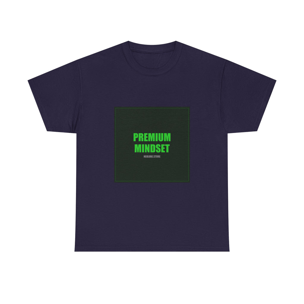 Dream Big Work Hard T-Shirt