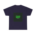 Dream Big Work Hard T-Shirt