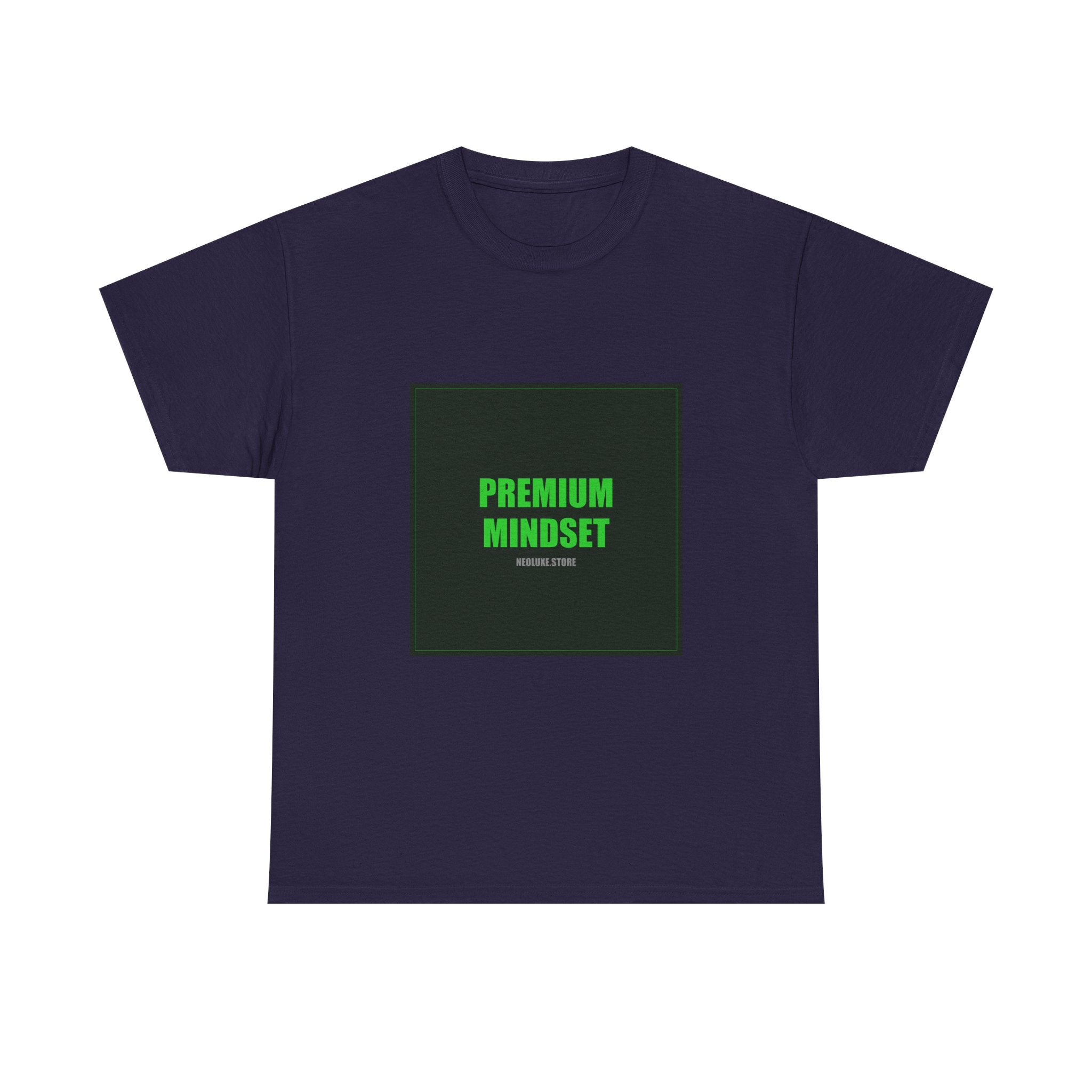 Dream Big Work Hard T-Shirt