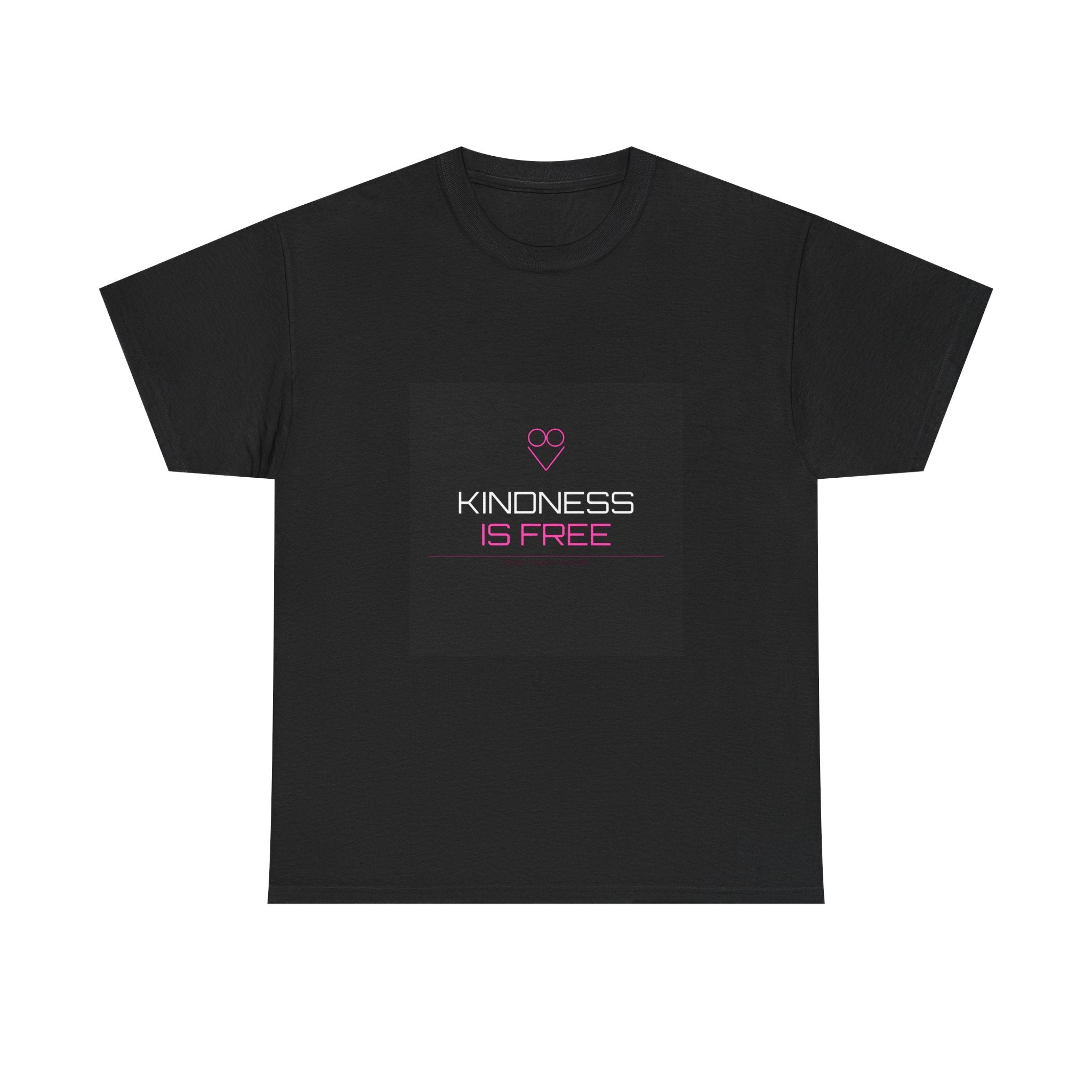 Kindness Is Free Tee
