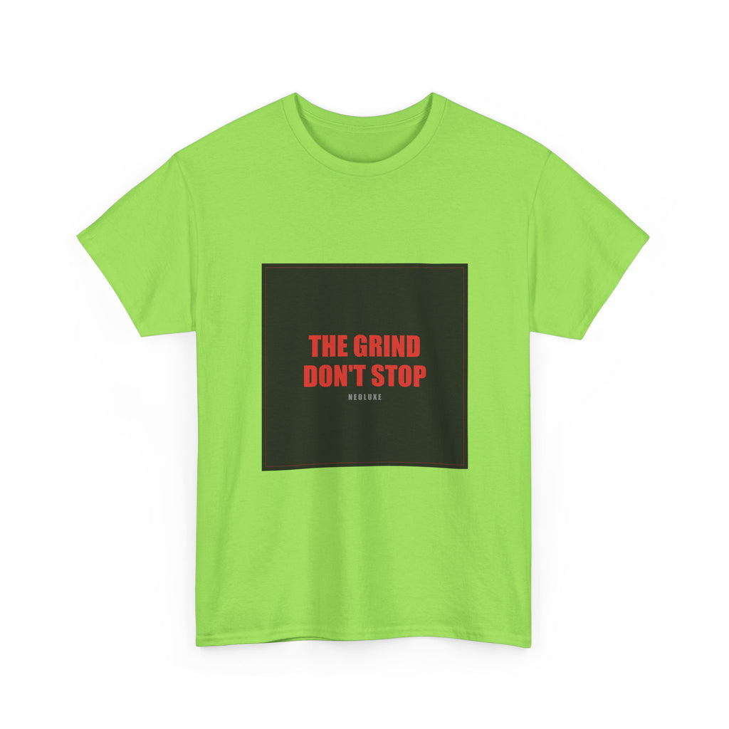 Execute Don't Hesitate Tee