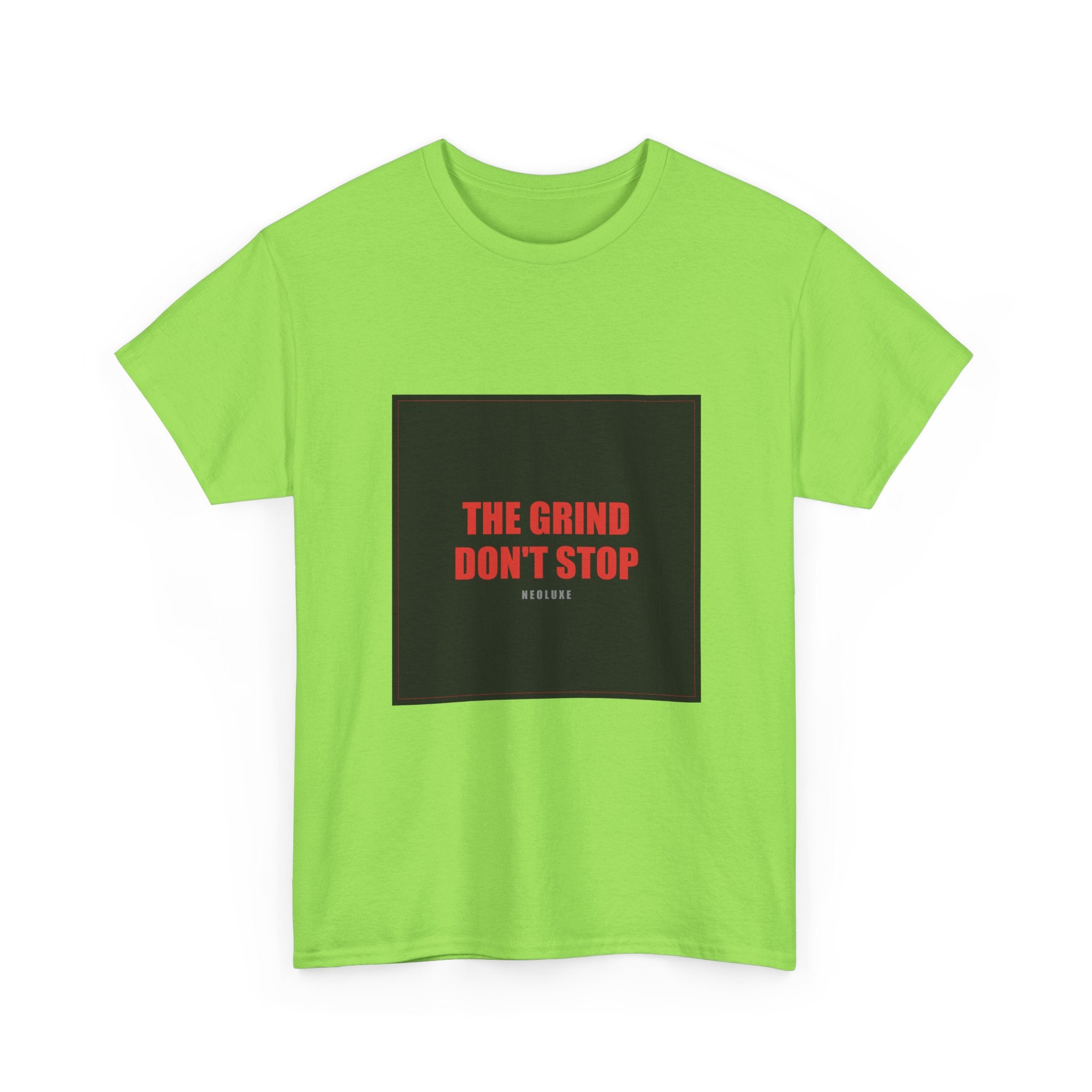 Execute Don't Hesitate Tee
