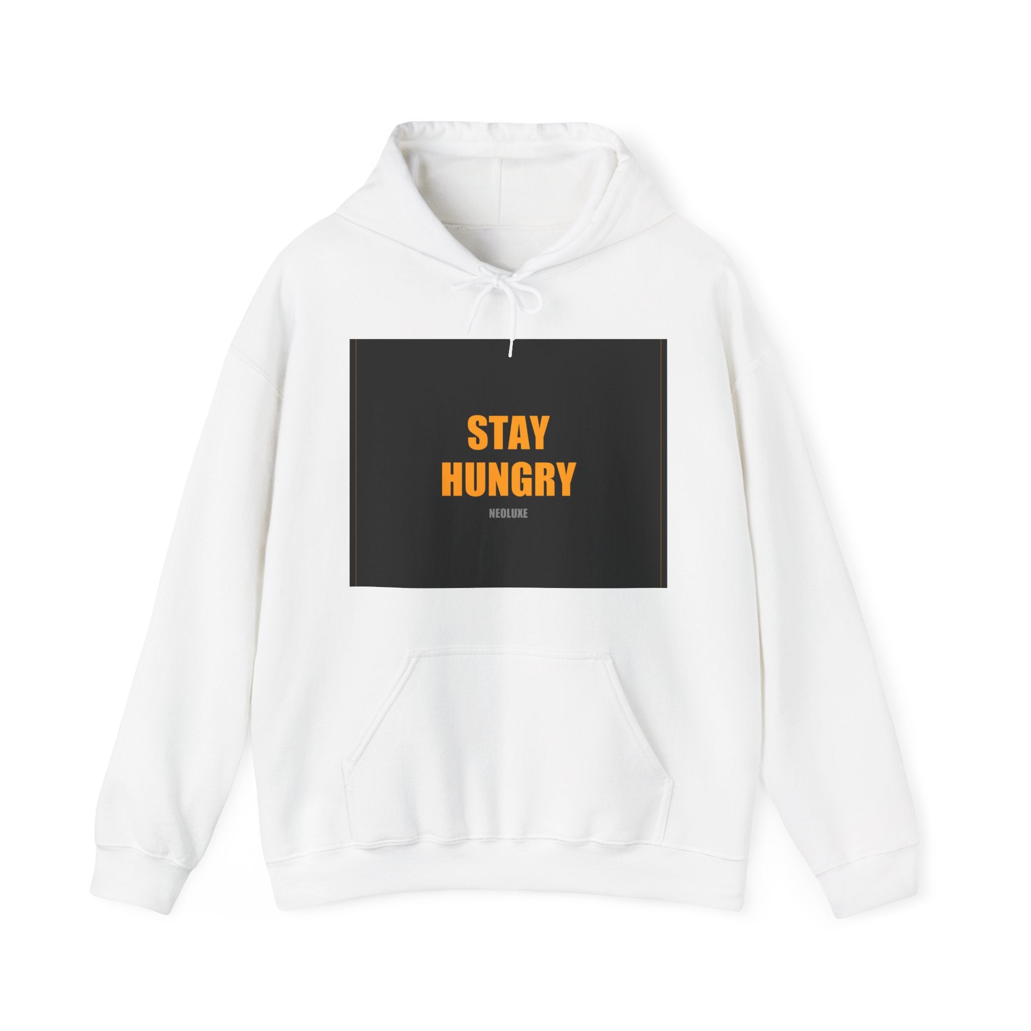 Alpha Mentality Pullover Hoodie