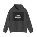 Build Your Empire Pullover Hoodie