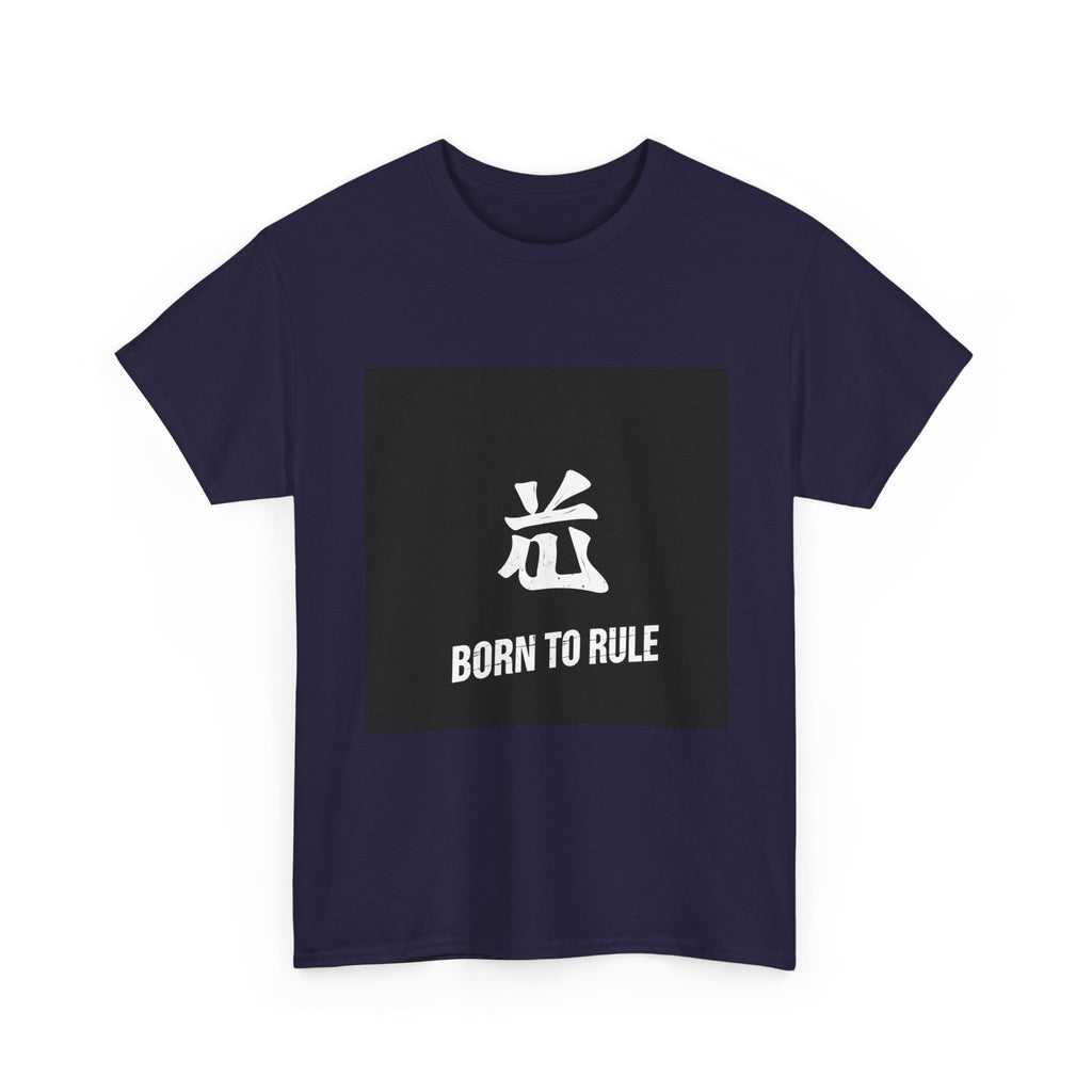 Gold Crown Tee