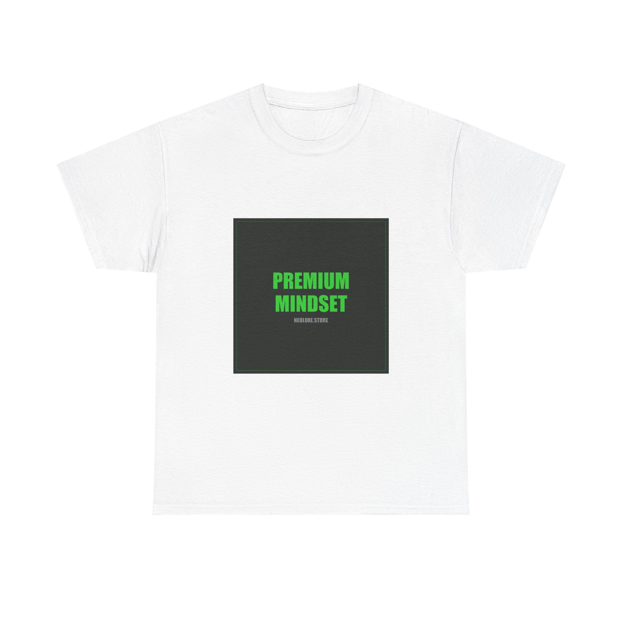 Dream Big Work Hard T-Shirt