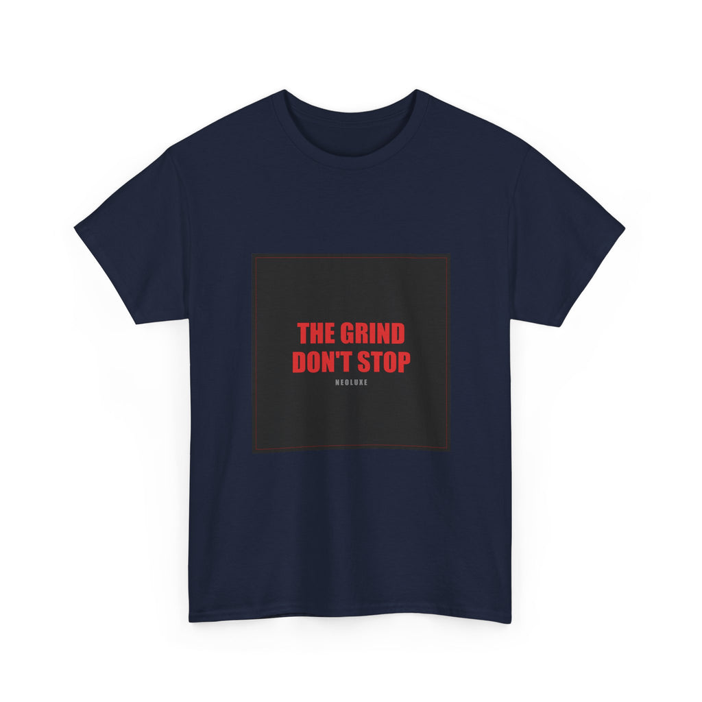 Stay Focused Graphic Tee