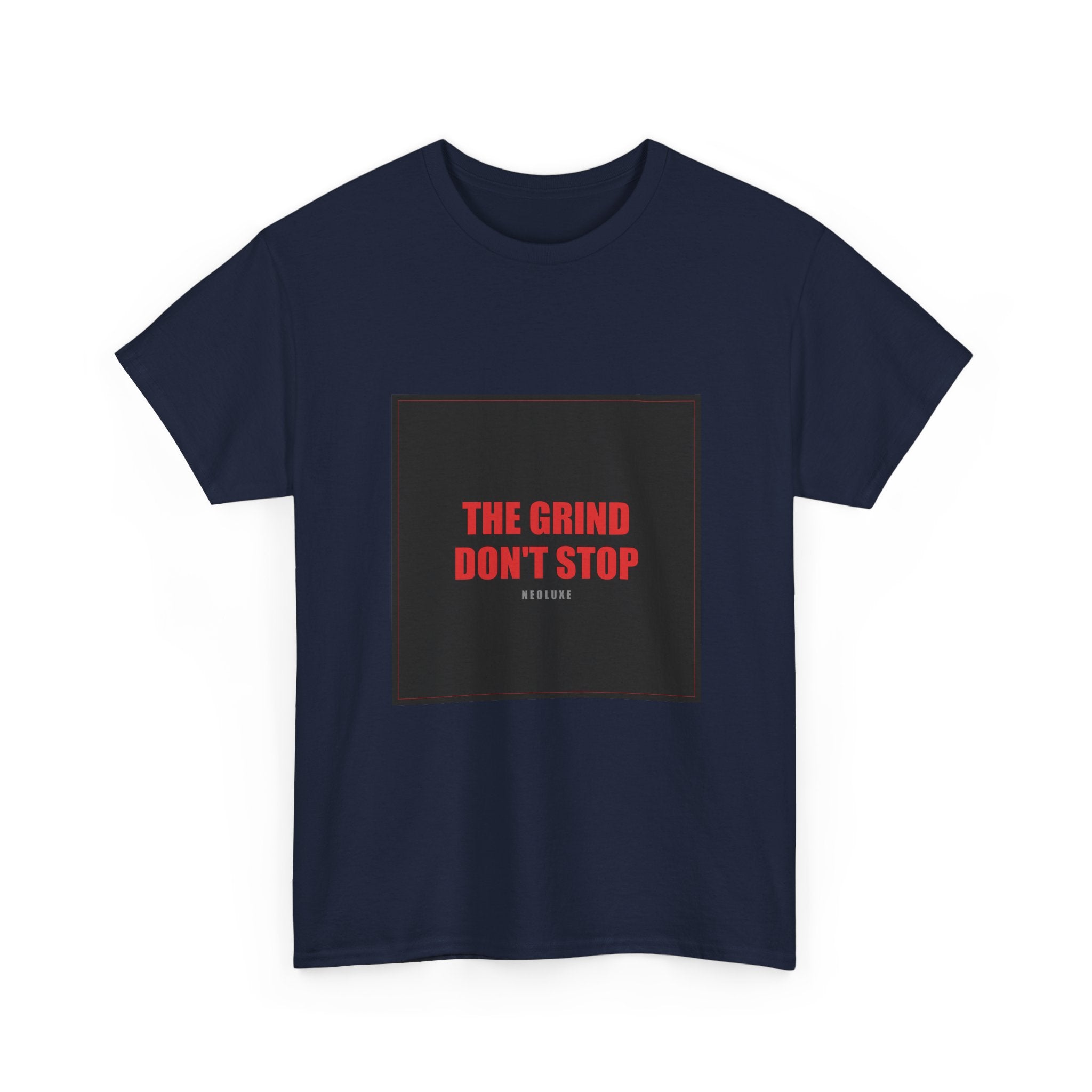 Stay Focused Graphic Tee