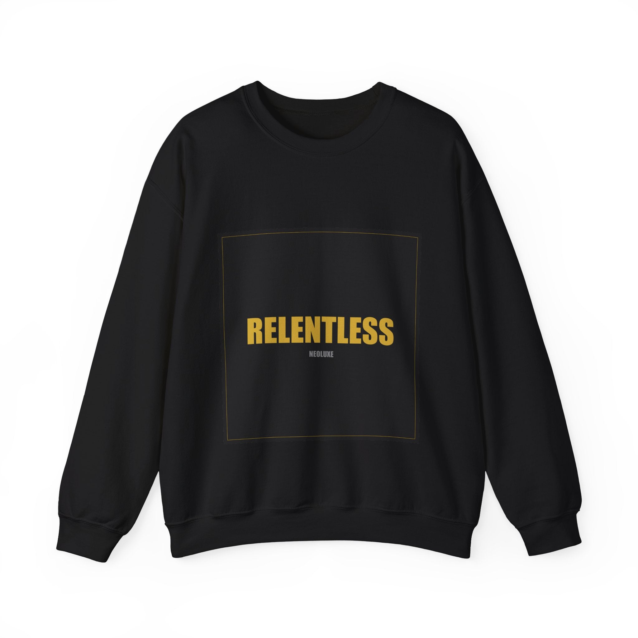 Built Different Crewneck Sweatshirt