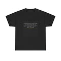 Jordan Failure Quote Tee