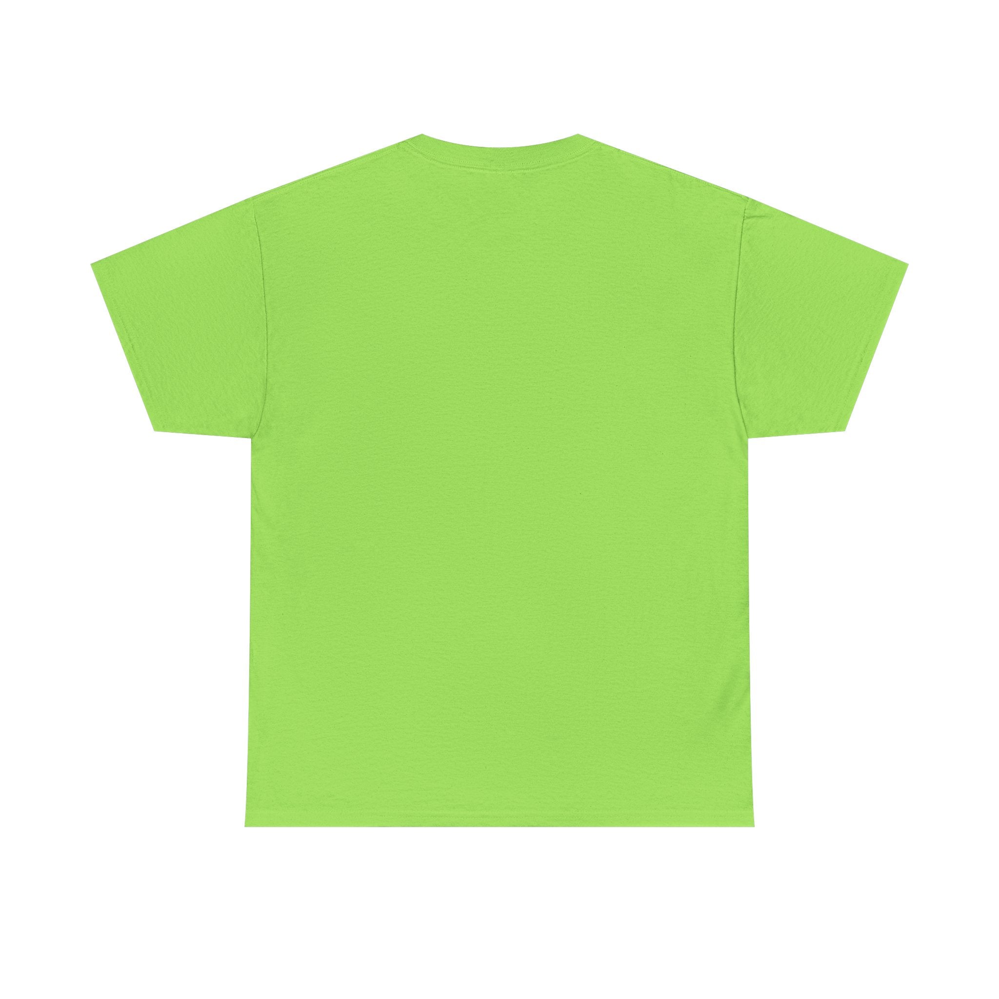 Execute Don't Hesitate Tee