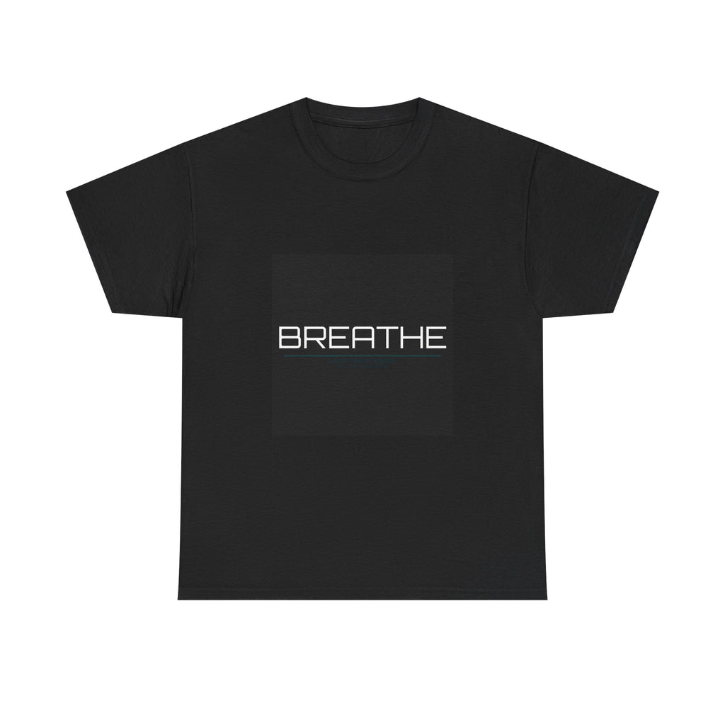 Breathe Premium Tee