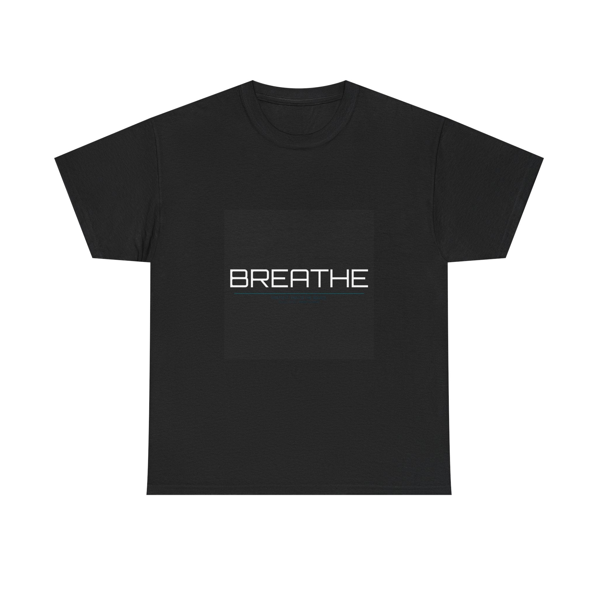 Breathe Premium Tee
