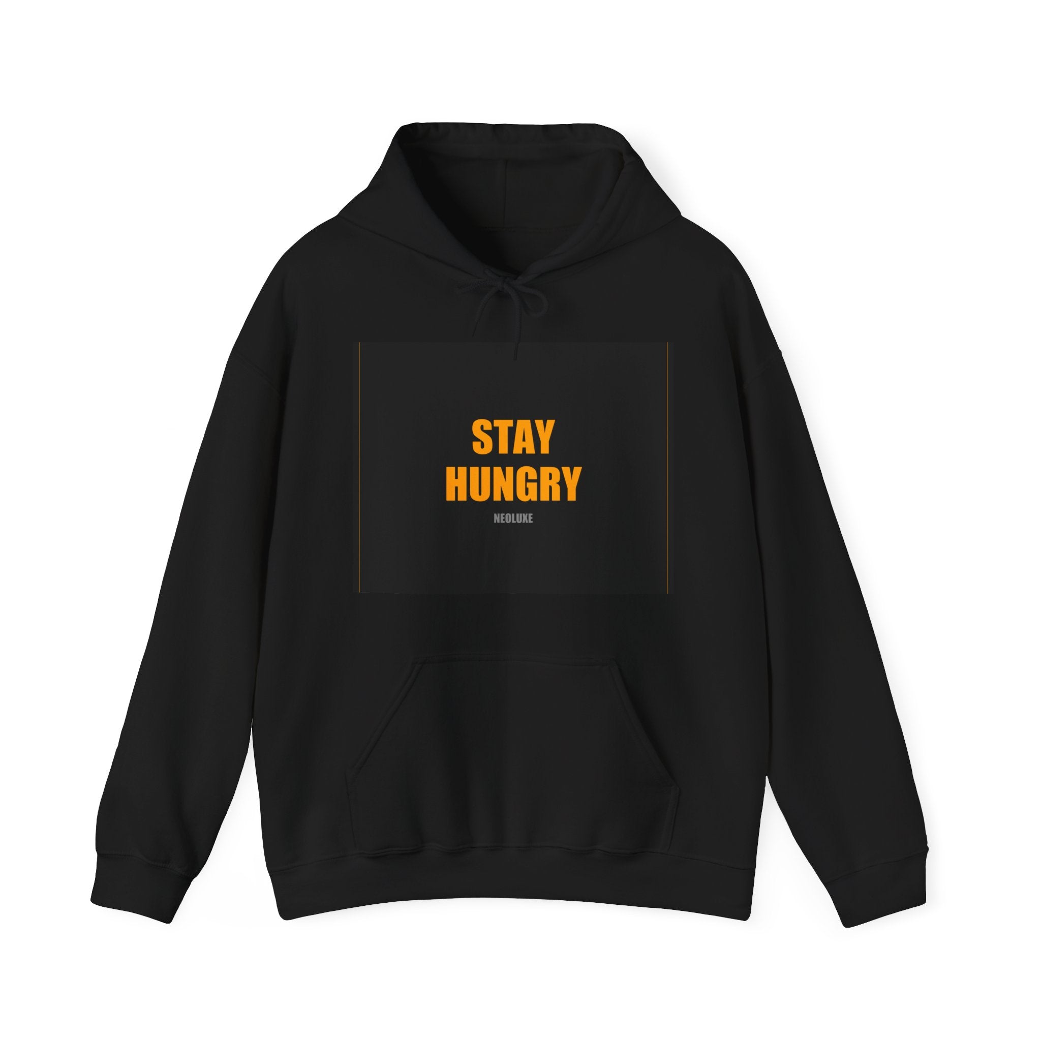 Alpha Mentality Pullover Hoodie