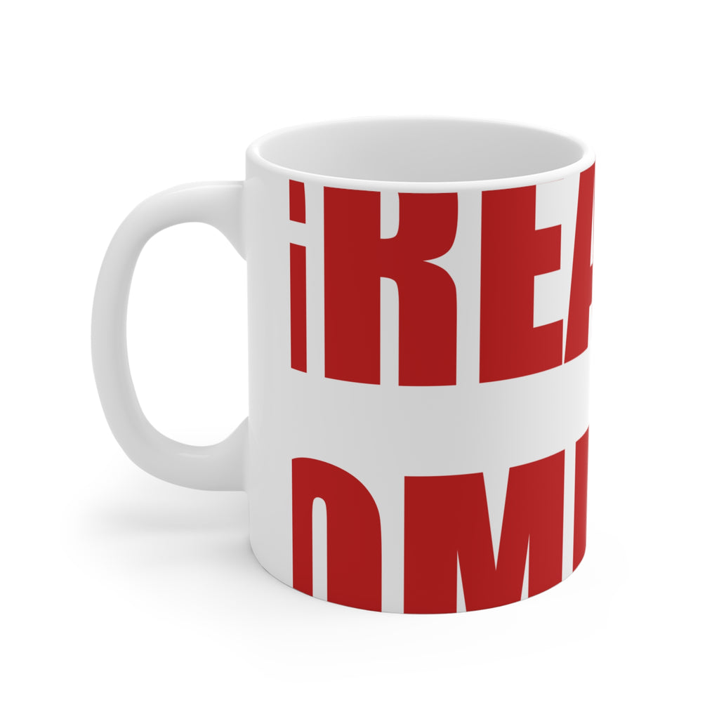 Greatest Comeback Coffee Mug