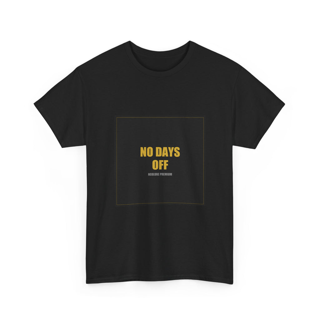 Level Up Every Day T-Shirt