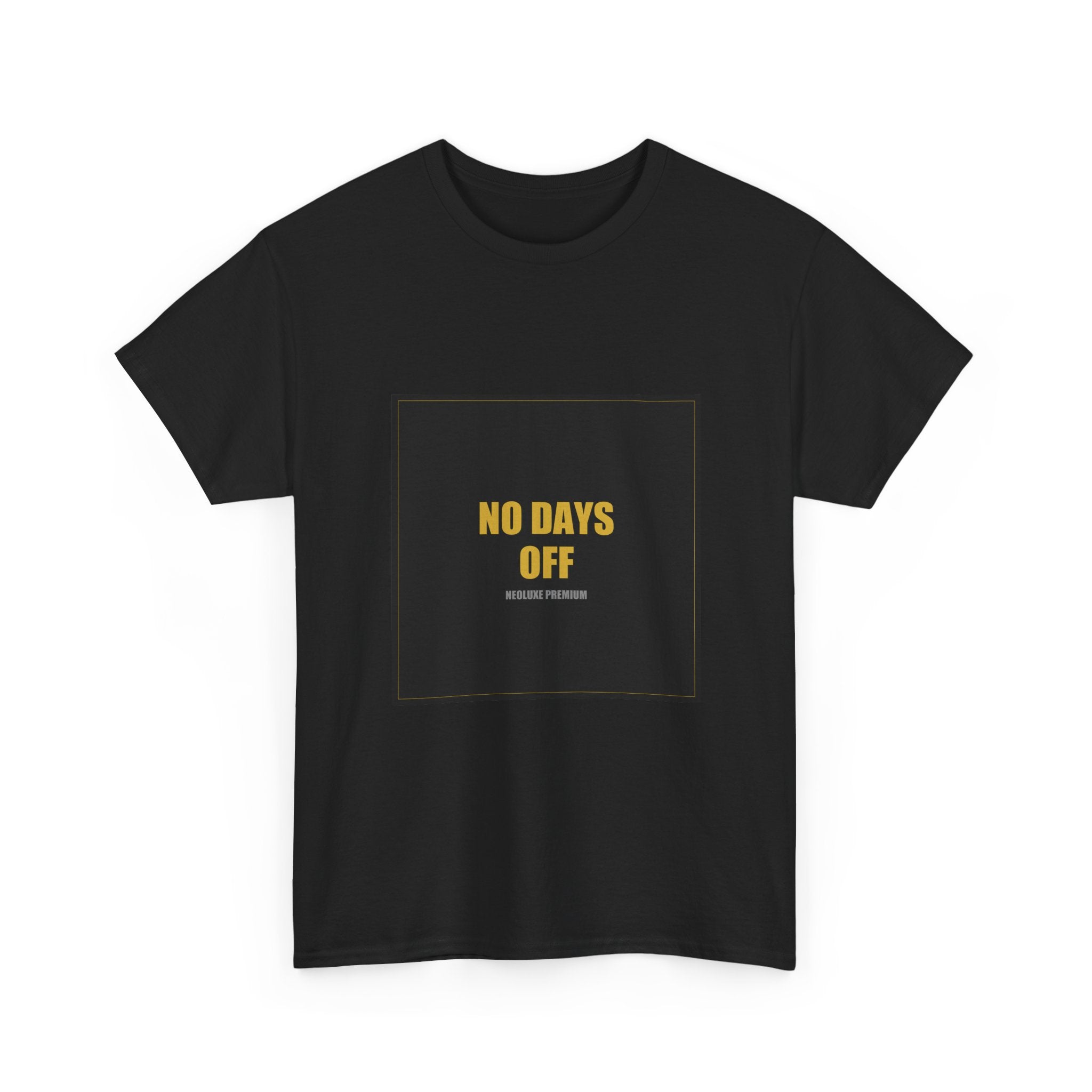 Level Up Every Day T-Shirt
