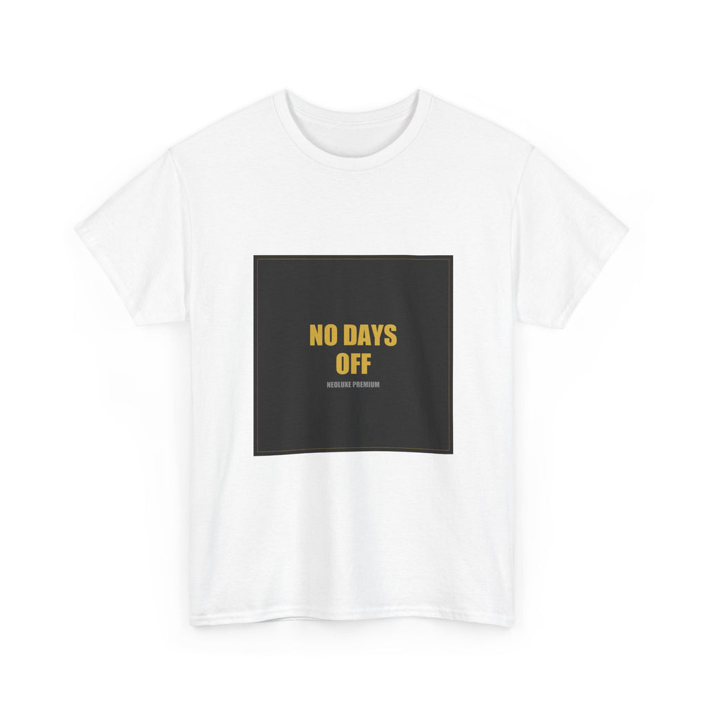 Level Up Every Day T-Shirt